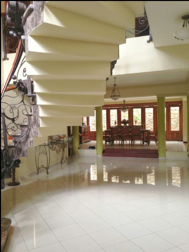 Casa en Los Cacicazgos