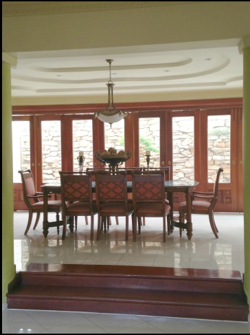 Casa en Los Cacicazgos