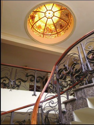 Casa en Los Cacicazgos