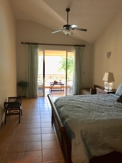 2-bedroom/4-bed appartment in Guavaberry Gulf Club