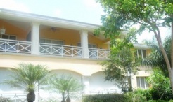 3-bedroom/4-bed apartment in Guavaberry Golf Club