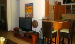 3-bedroom/4-bed apartment in Guavaberry Golf Club