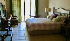 3-bedroom/4-bed apartment in Guavaberry Golf Club