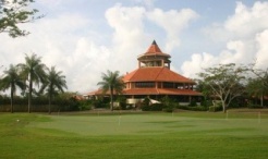 3-bedroom/4-bed apartment in Guavaberry Golf Club