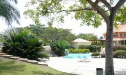 2-bedroom/3-bed apartment Guavaberry Golf Club