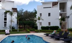 2-bedroom/3-bed apartment Guavaberry Golf Club