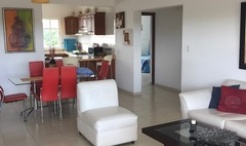 2-bedroom/3-bed apartment Guavaberry Golf Club