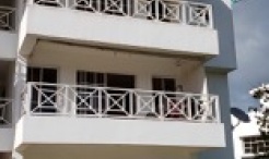 1-bedroom/2-bed apartment Guavaberry Golf Club