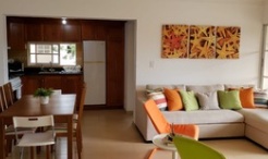 1-bedroom/2-bed apartment Guavaberry Golf Club