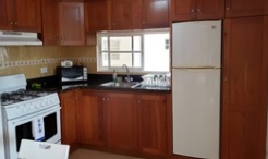 1-bedroom/2-bed apartment Guavaberry Golf Club