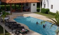 1-bedroom/2-bed apartment Guavaberry Golf Club