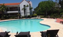 1-bedroom/2-bed apartment Guavaberry Golf Club