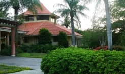 1-bedroom/2-bed apartment Guavaberry Golf Club