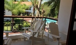 2-bedroom/3-bed apartment Guavaberry Golf Club