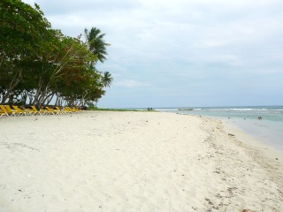 Gracious country villa within Guavaberry Golf Club