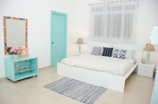 Gracious country villa within Guavaberry Golf Club