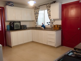 Gracious country villa within Guavaberry Golf Club