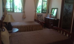 3-bedroom/5 bed villa in Guavaberry Golf resort